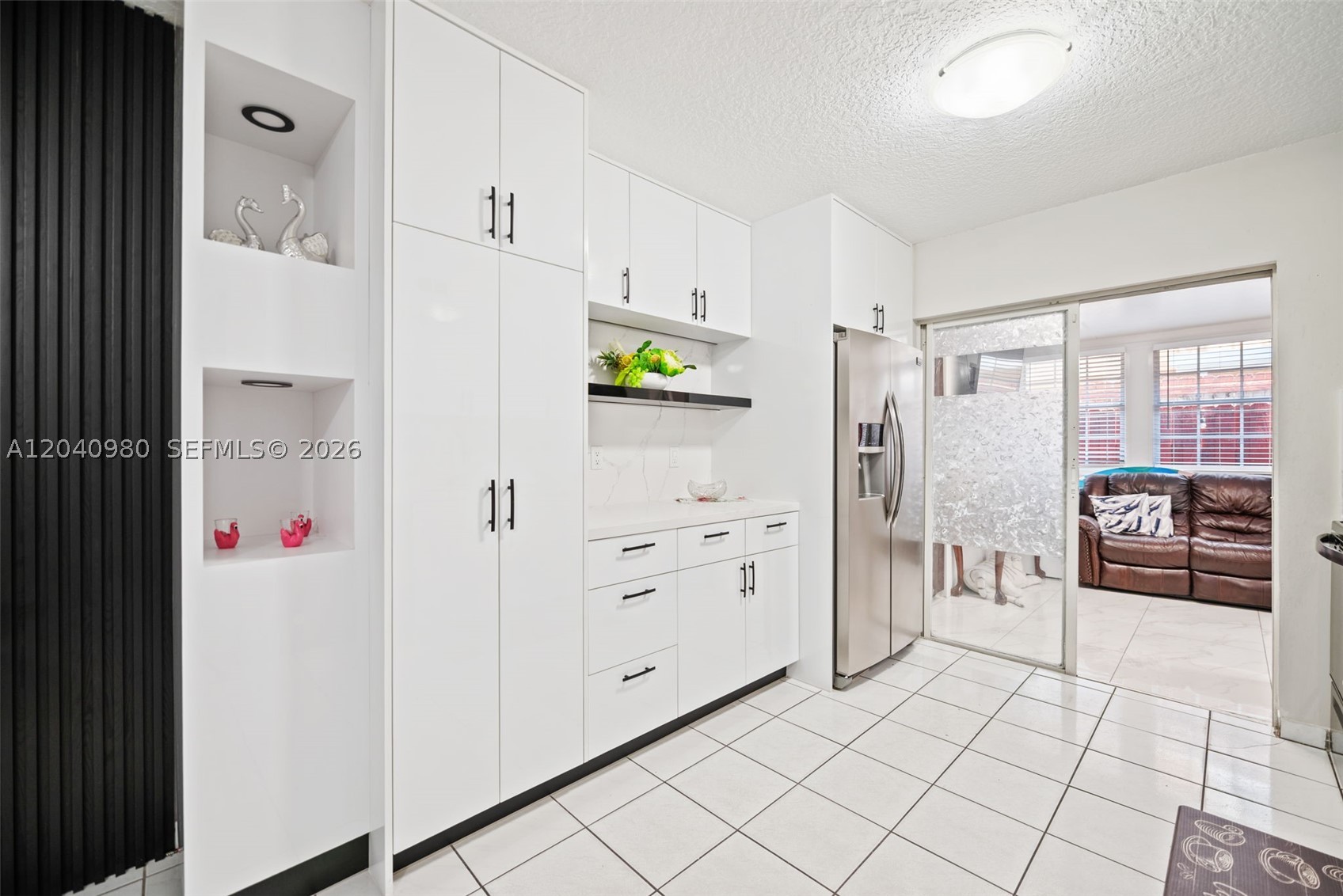 WEST POINCIANA VILLAS CON - Residential