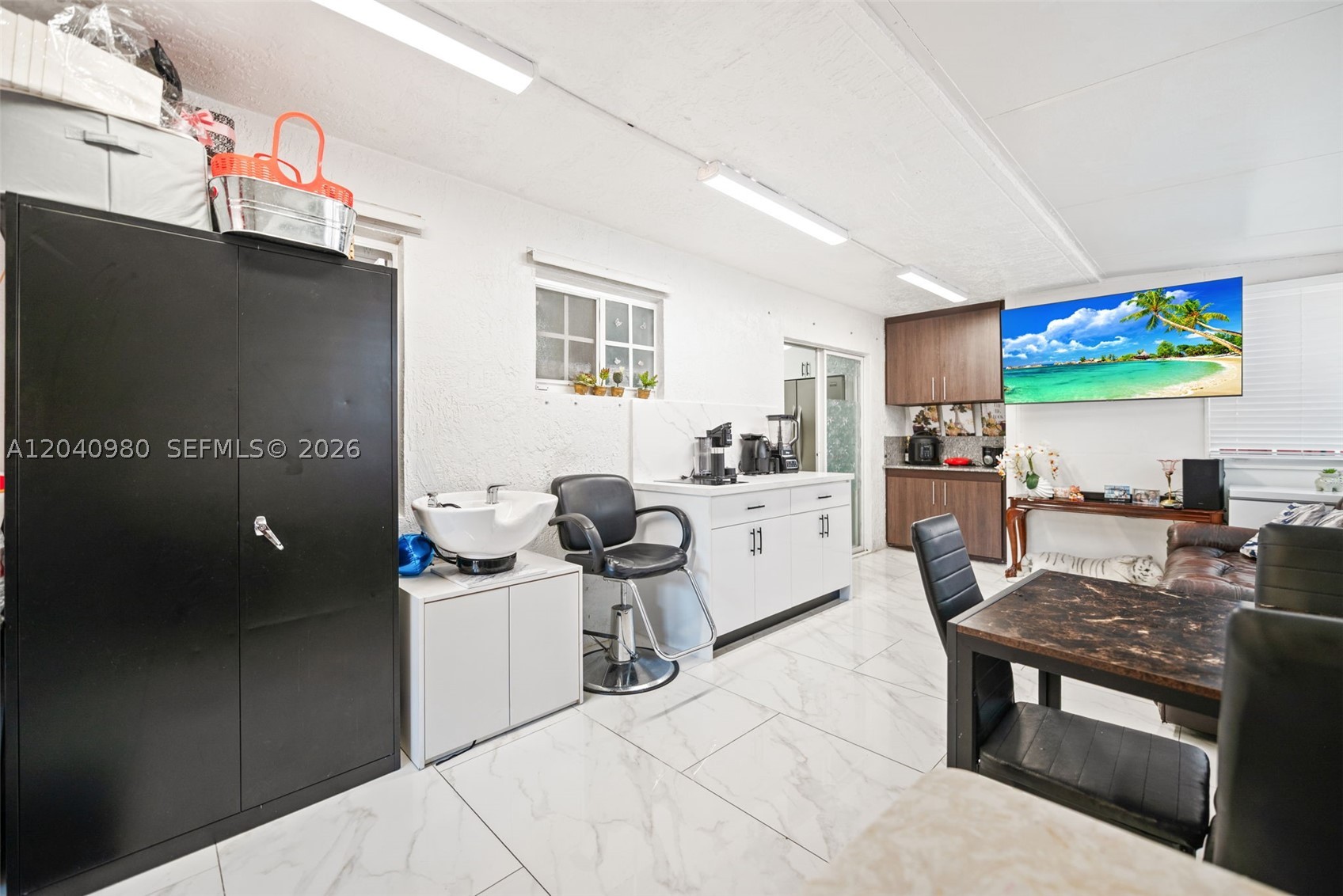 WEST POINCIANA VILLAS CON - Residential