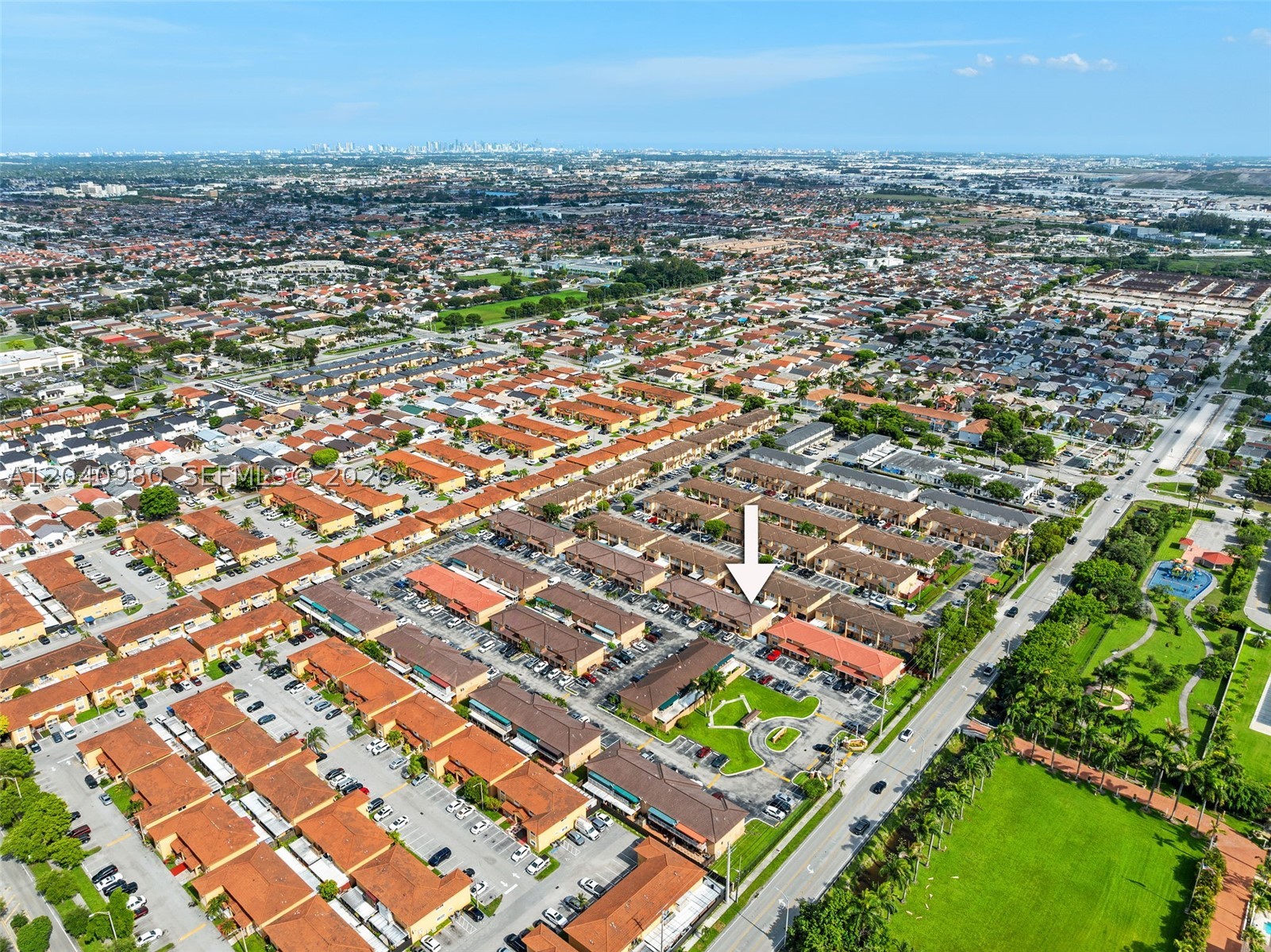 WEST POINCIANA VILLAS CON - Residential