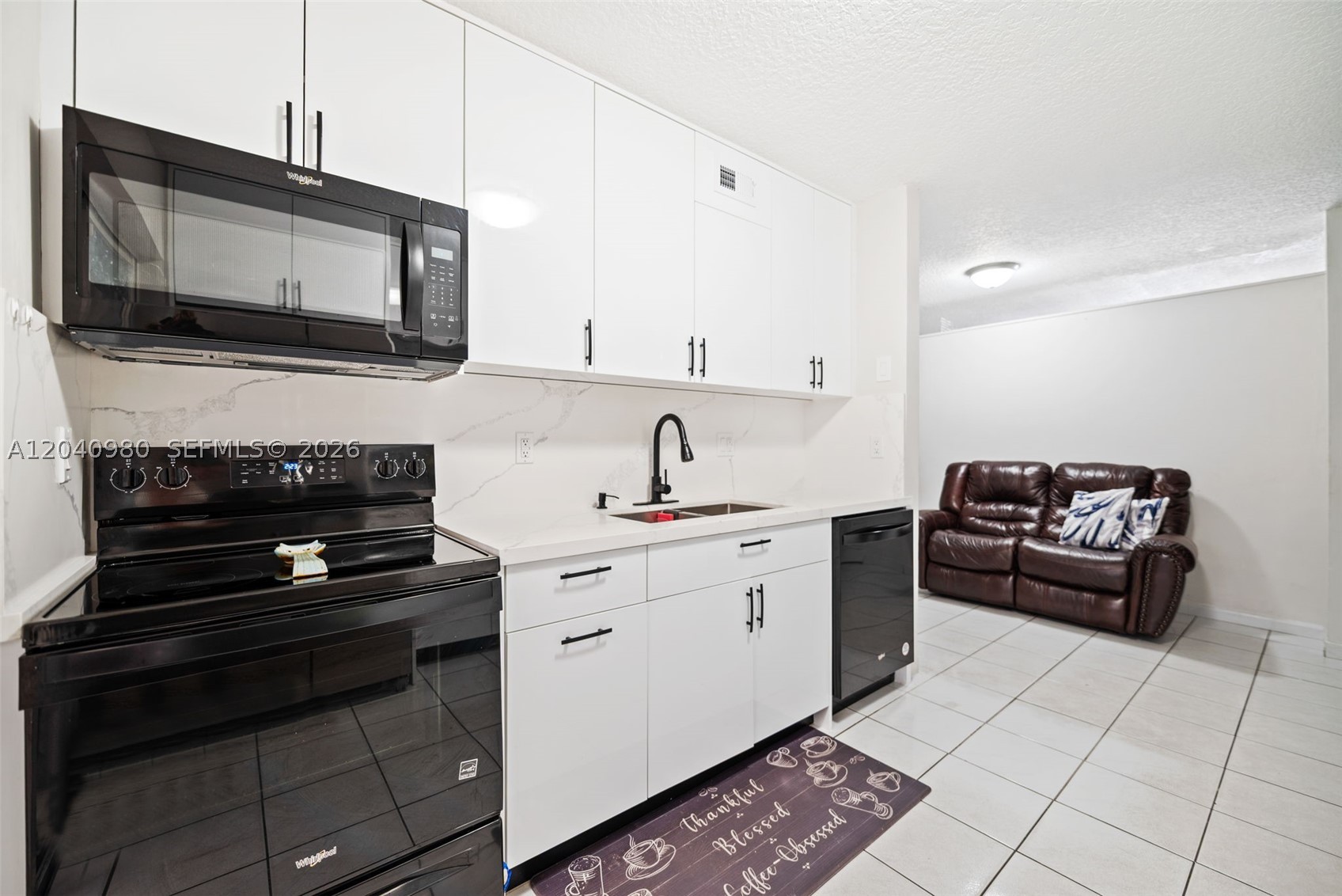 WEST POINCIANA VILLAS CON - Residential