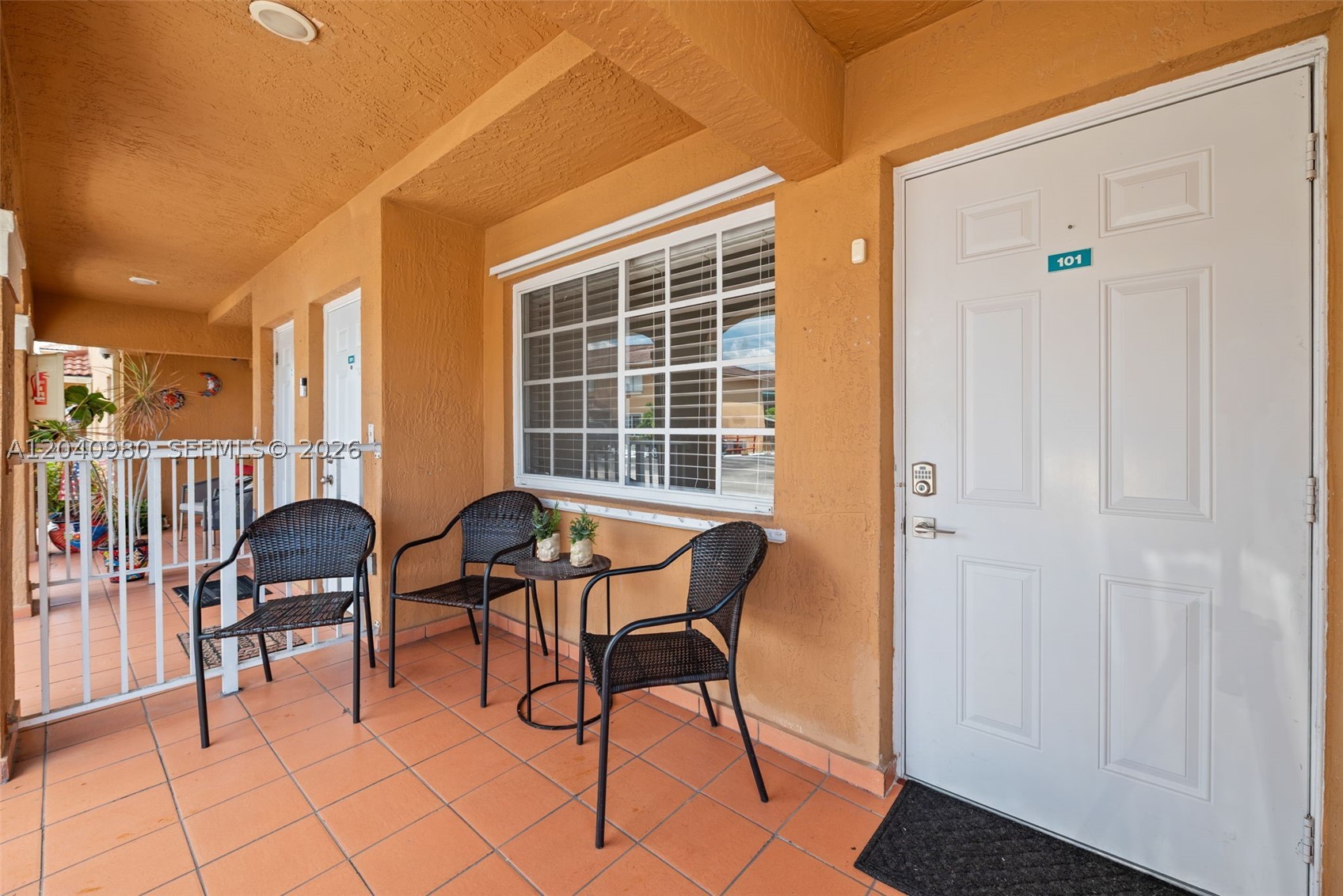 WEST POINCIANA VILLAS CON - Residential