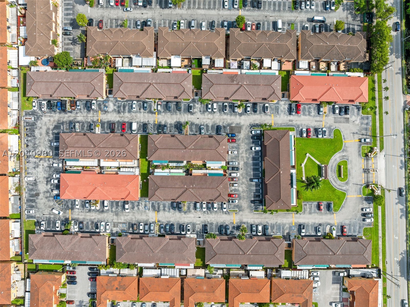 WEST POINCIANA VILLAS CON - Residential