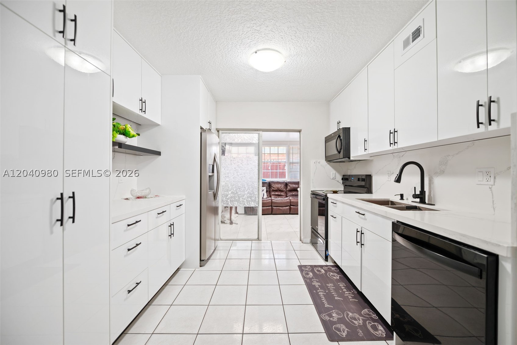 WEST POINCIANA VILLAS CON - Residential