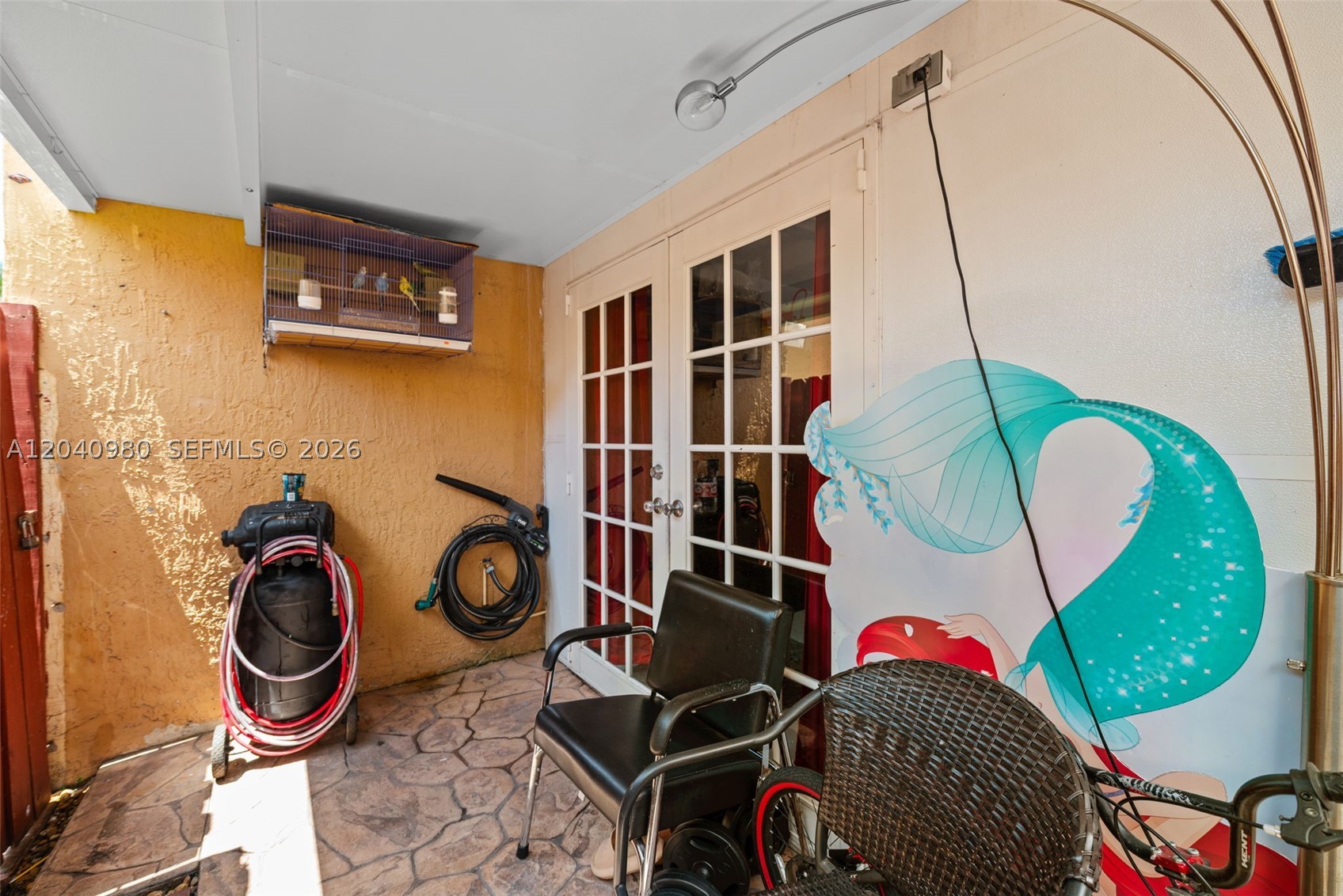 WEST POINCIANA VILLAS CON - Residential