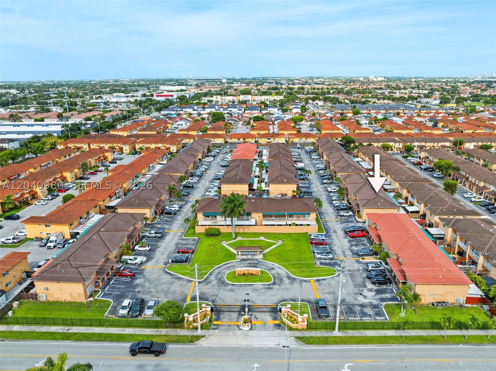 WEST POINCIANA VILLAS CON - Residential