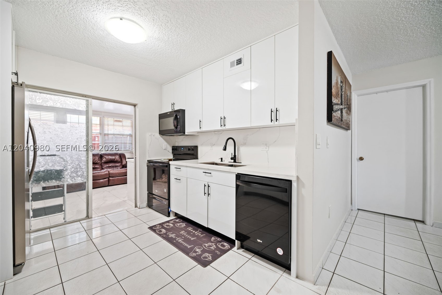 WEST POINCIANA VILLAS CON - Residential