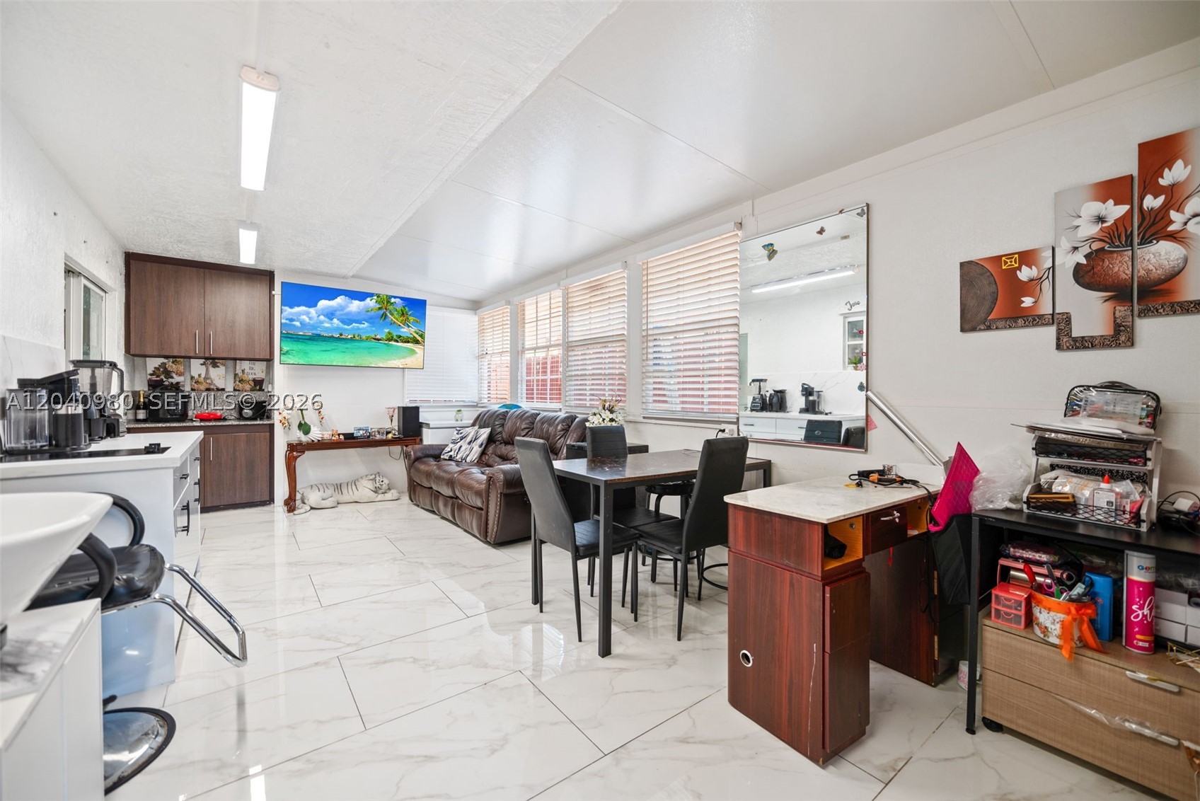 WEST POINCIANA VILLAS CON - Residential