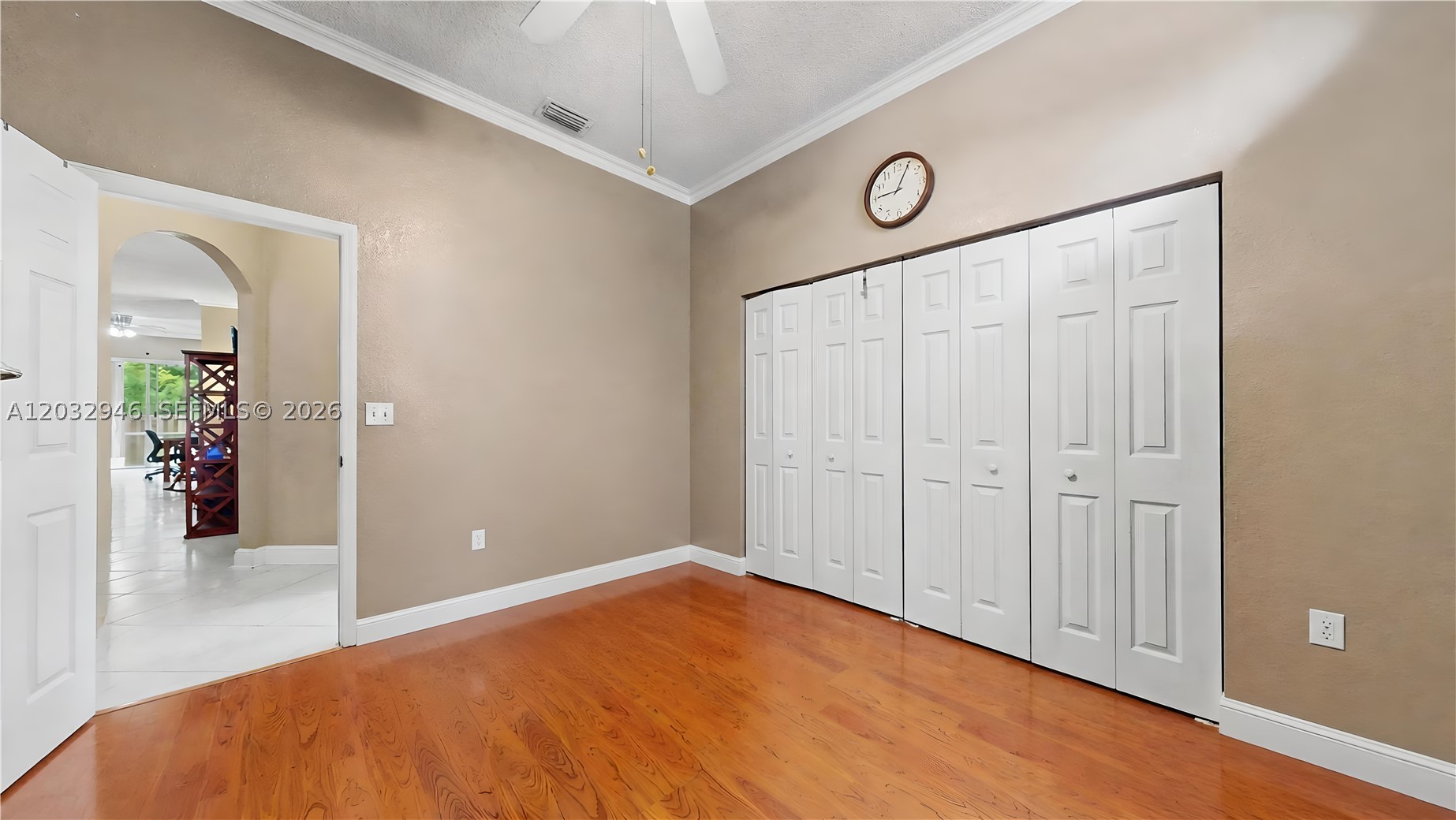 KEYS-GATE NO 3 - Residential
