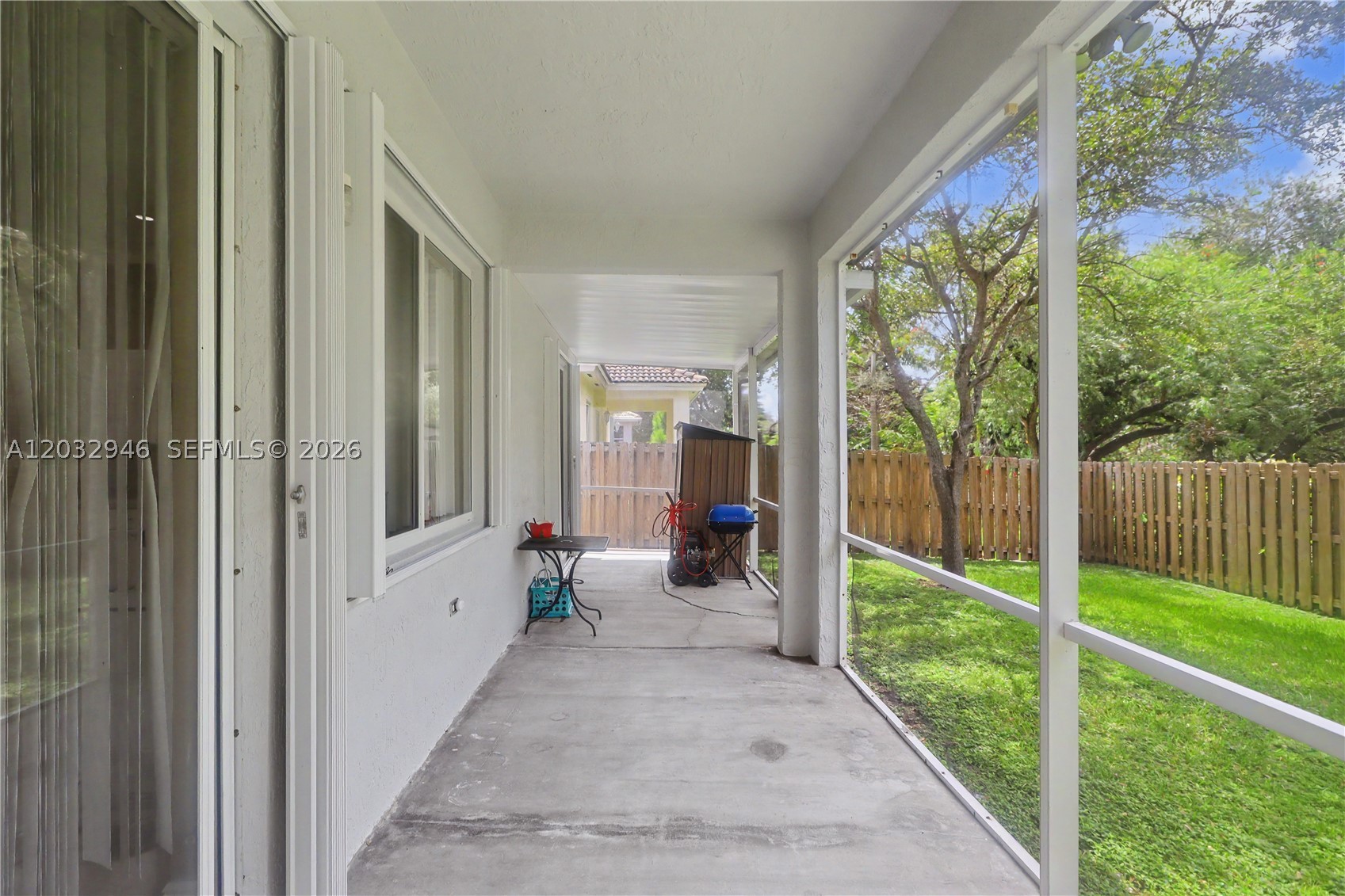 KEYS-GATE NO 3 - Residential