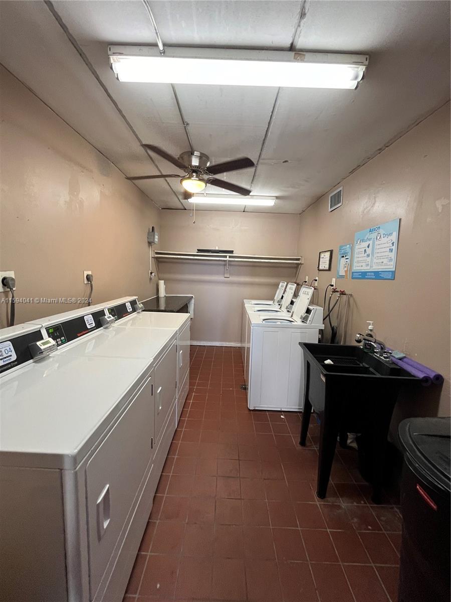 PORTO FINO GARDENS CONDO - Residential
