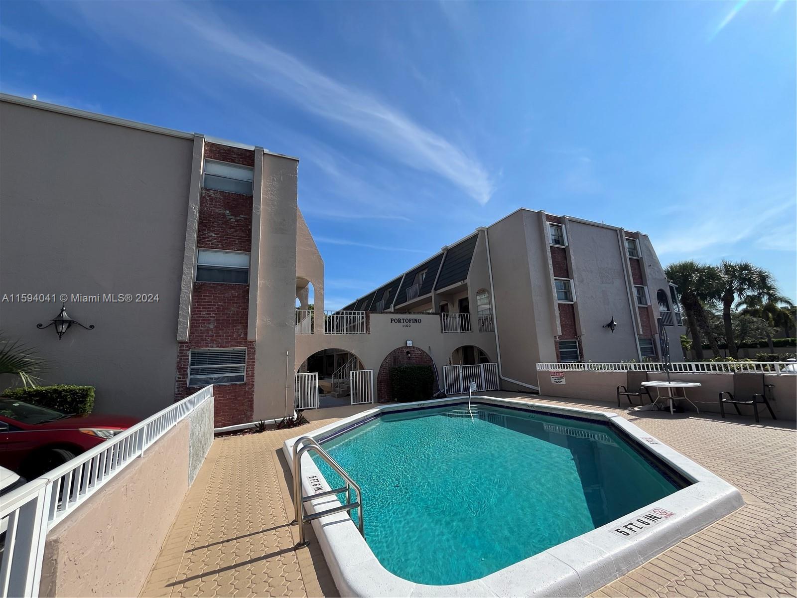 PORTO FINO GARDENS CONDO - Residential