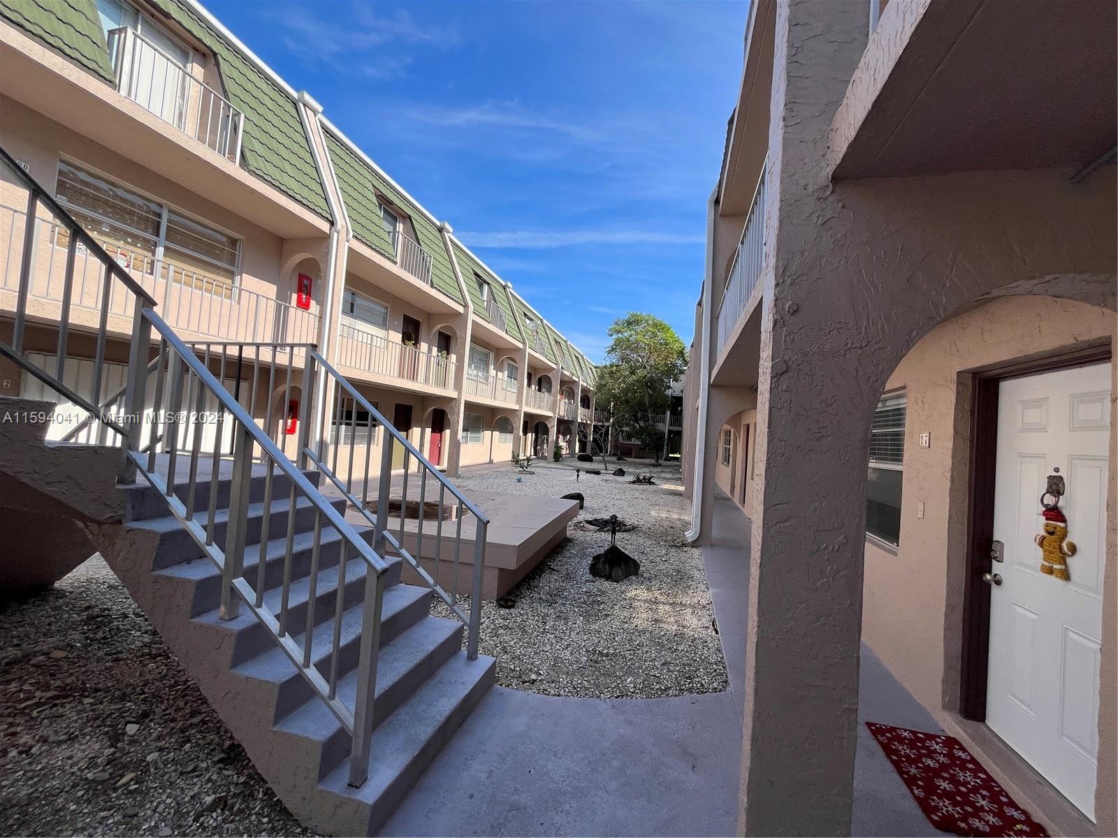 PORTO FINO GARDENS CONDO - Residential