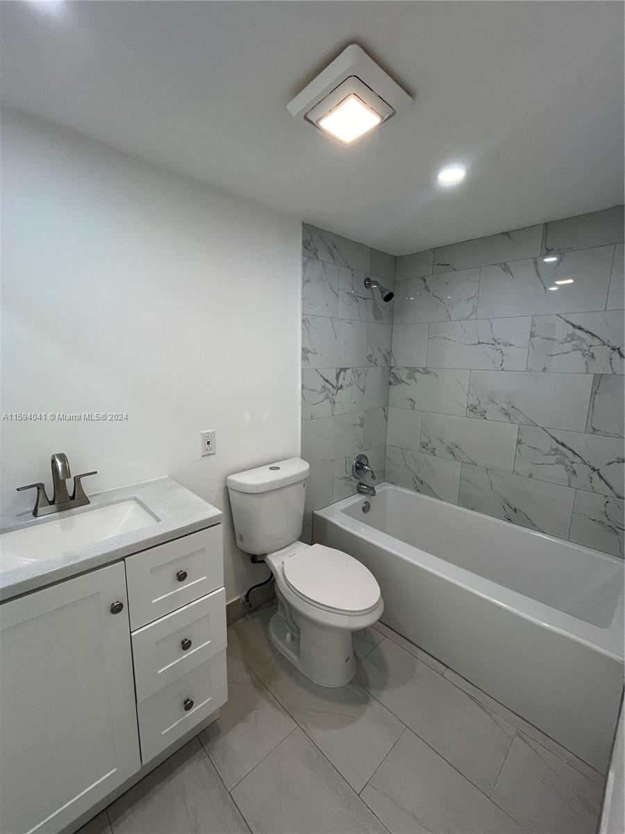 PORTO FINO GARDENS CONDO - Residential