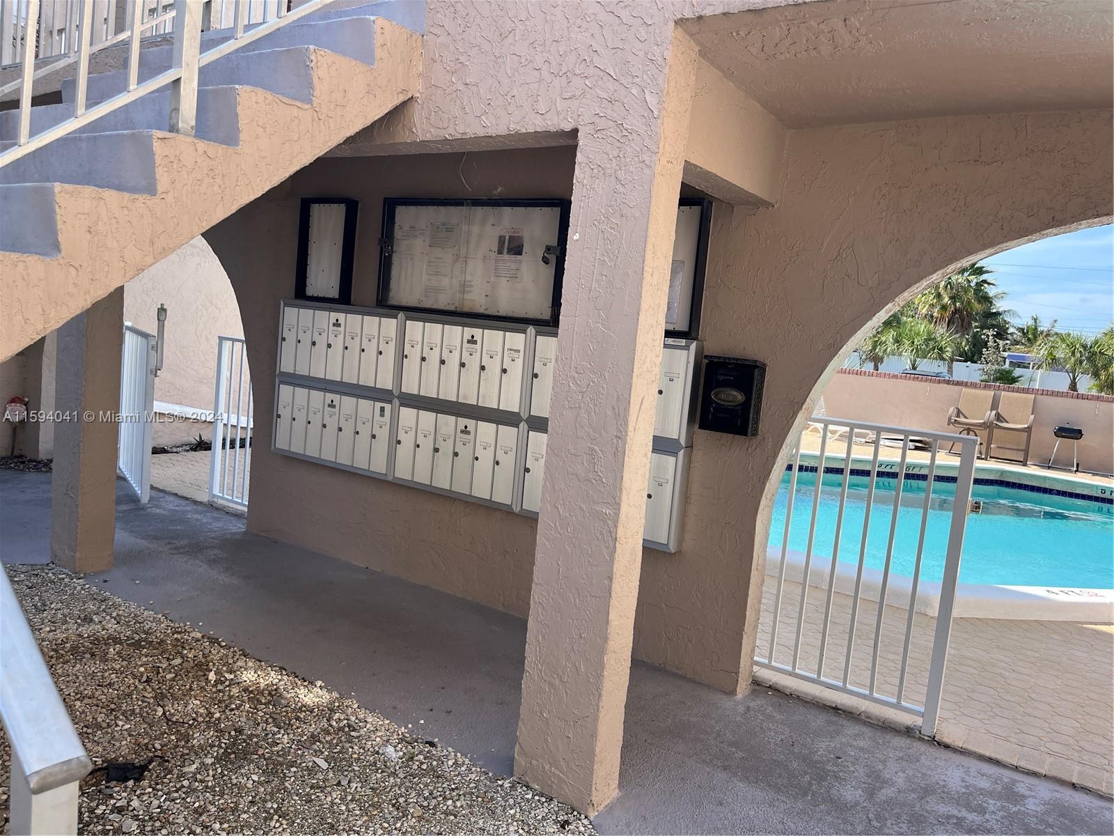 PORTO FINO GARDENS CONDO - Residential