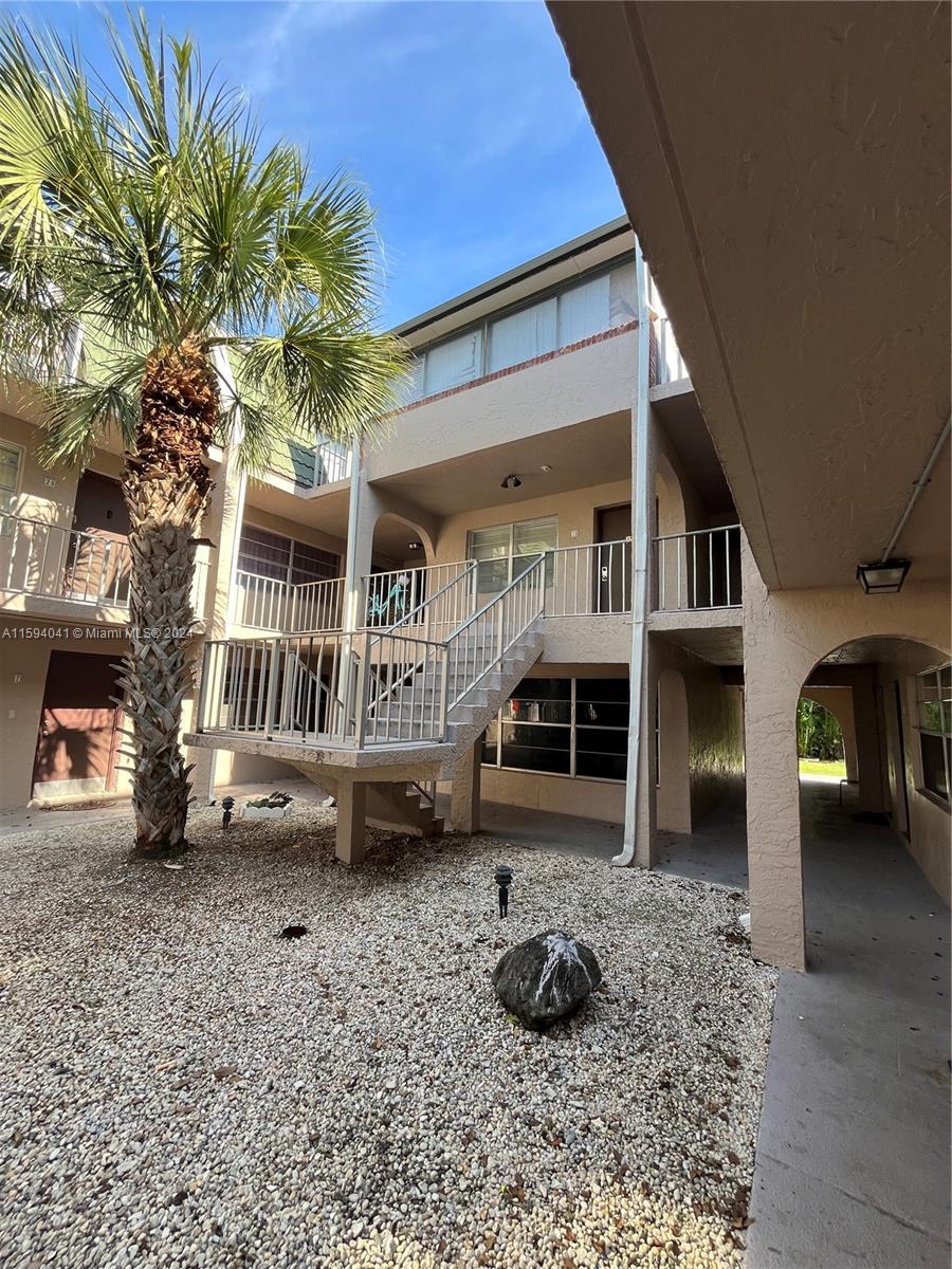 PORTO FINO GARDENS CONDO - Residential