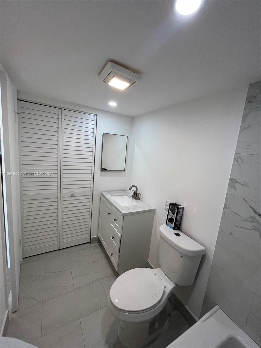PORTO FINO GARDENS CONDO - Residential