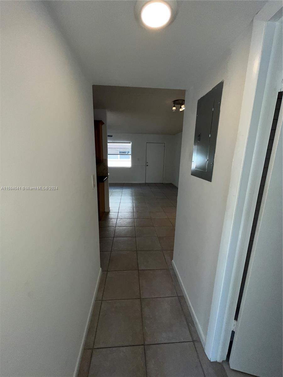 PORTO FINO GARDENS CONDO - Residential