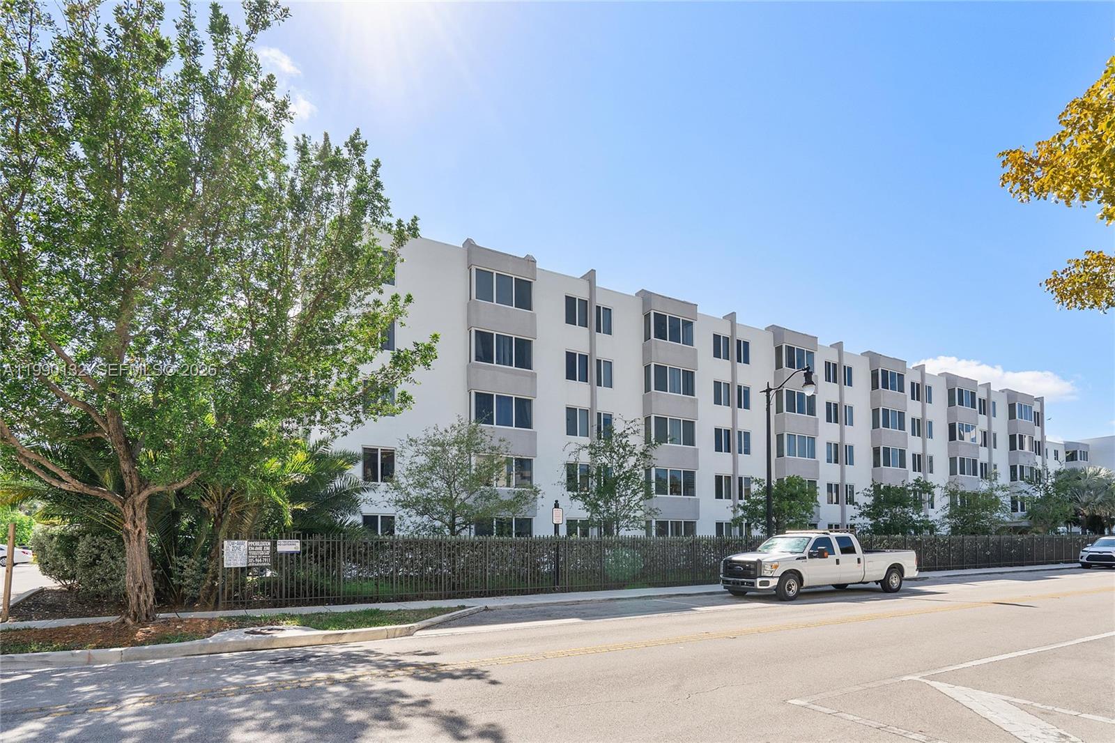 Great opportunity to live steps from the Beach in this bright and inviting 1 bed 1.5 baths plus den unit with partial intracoastal views. Perfectly located within walking distance to Sunny Isles K-8 school, restaurants, and shopping. Tiled floors throughout, open kitchen, hurricane impact windows for peace of mind, and more. Cable & internet included , water ,garbage removal & reserves also included in maintenance fee. Building passed 40 years recertification. Unit can be rented right away. Building has pool and gym.