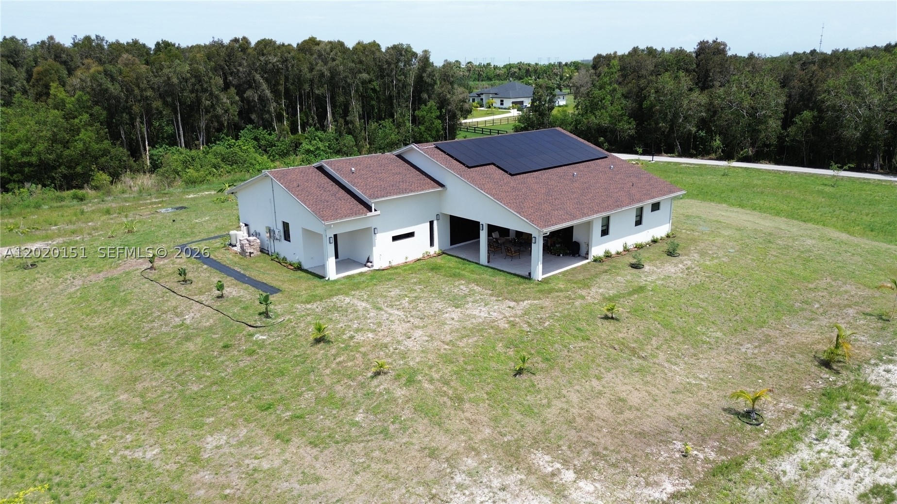 DEER RUN - Residential