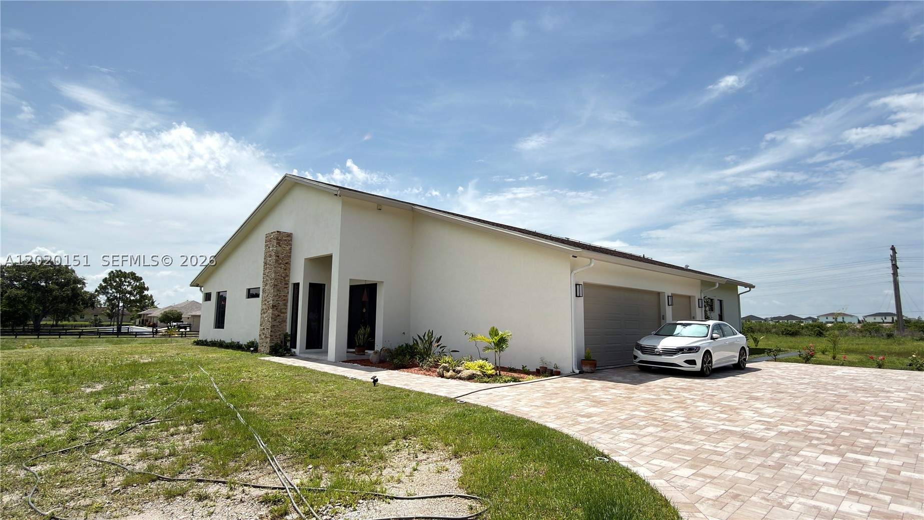 DEER RUN - Residential