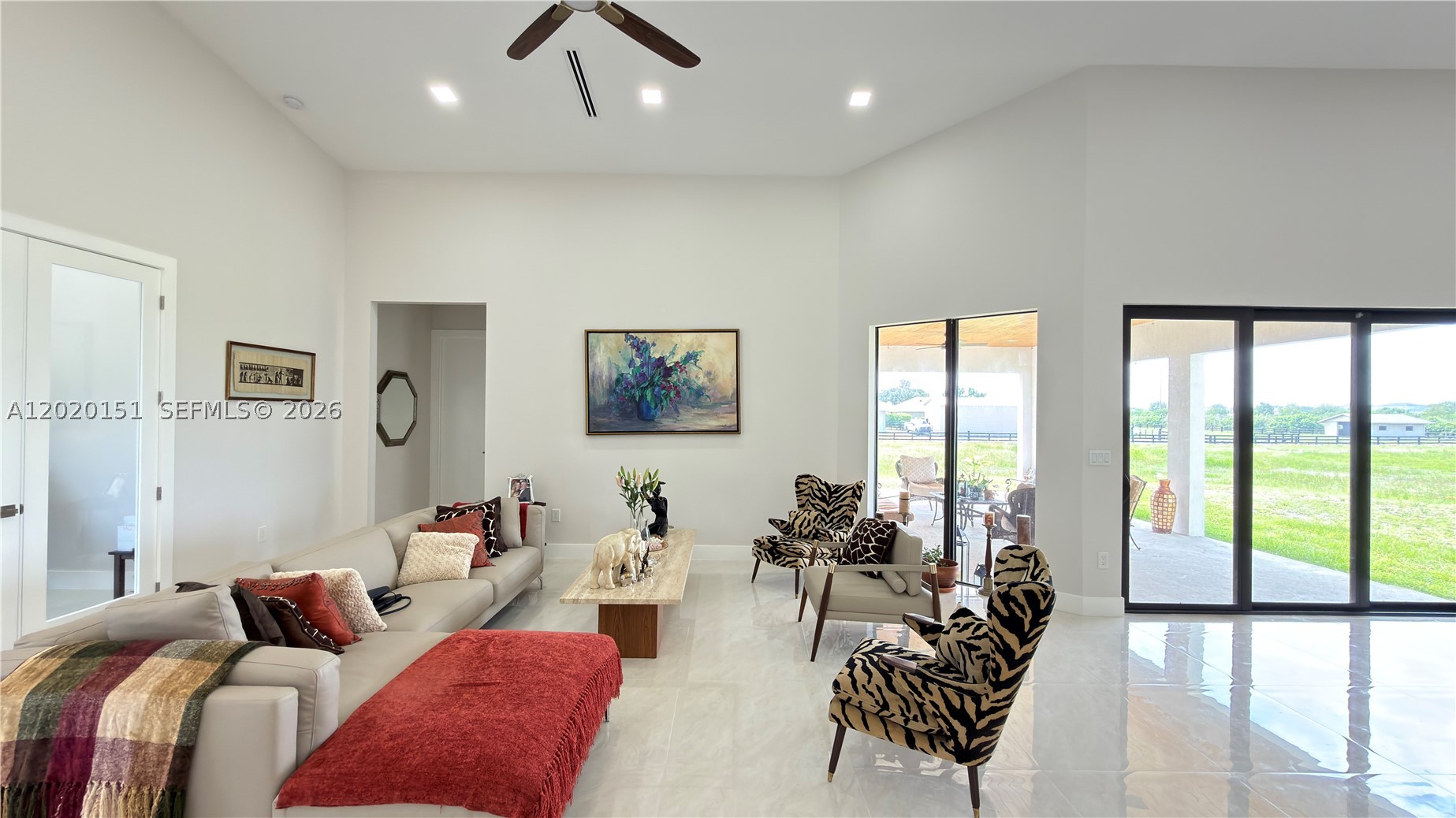 DEER RUN - Residential