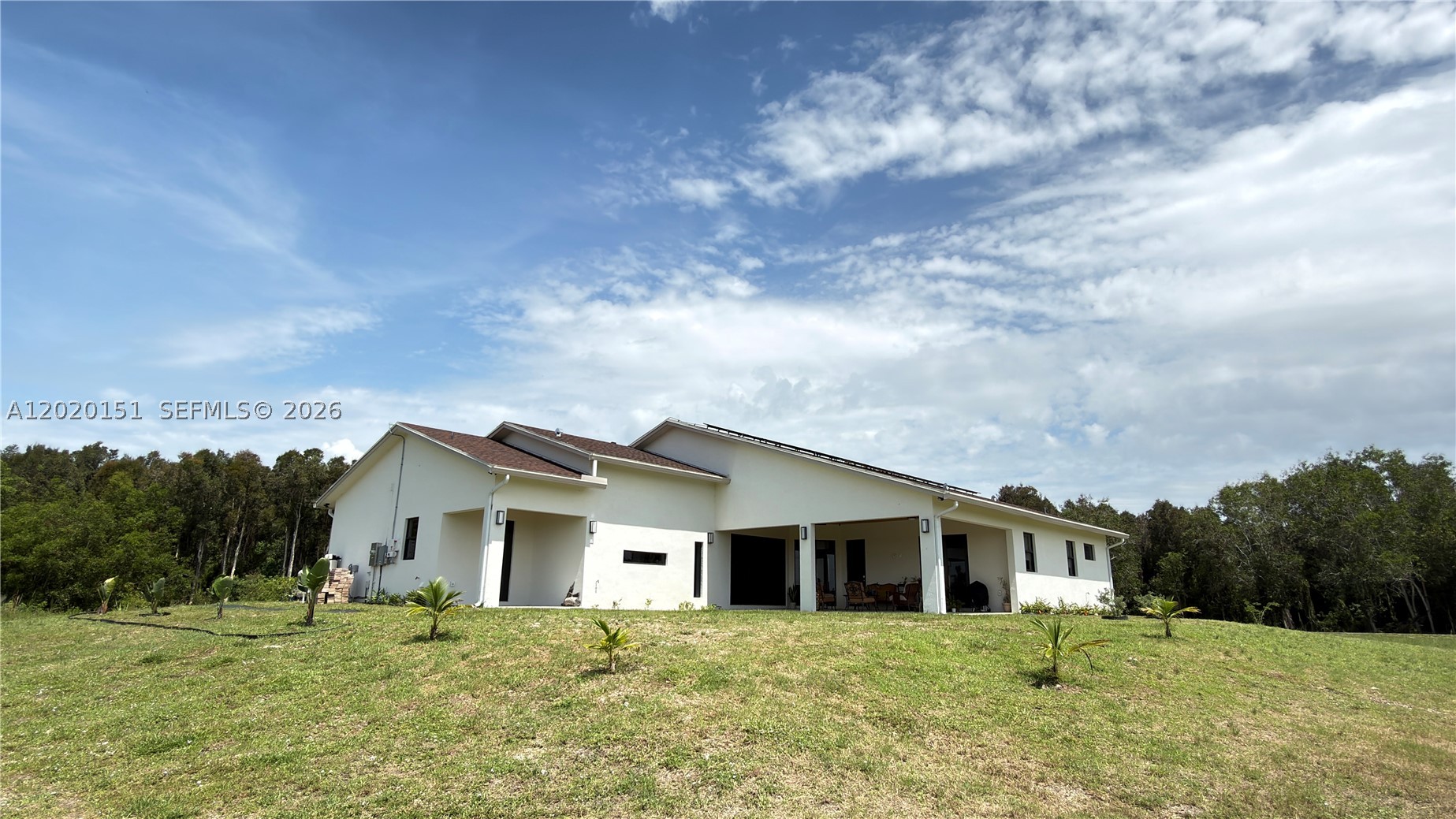 DEER RUN - Residential
