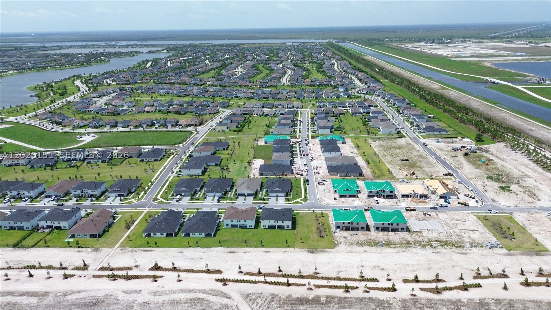 DEER RUN - Residential