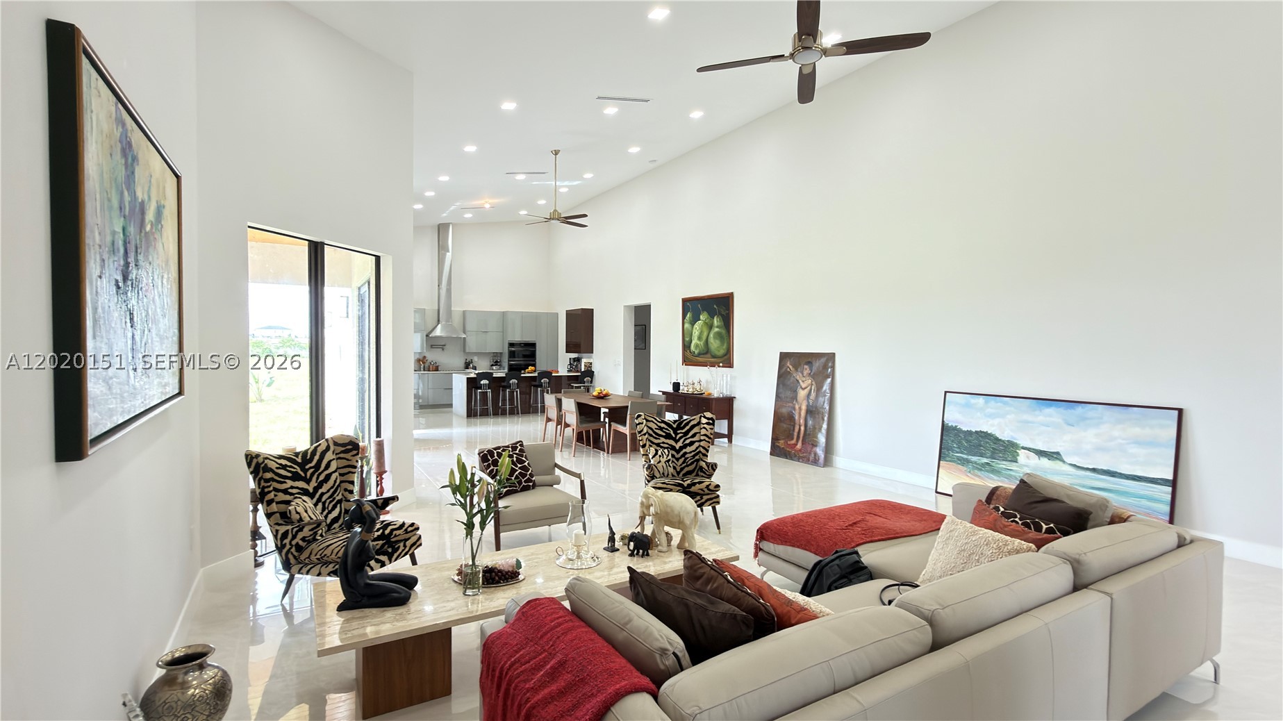DEER RUN - Residential