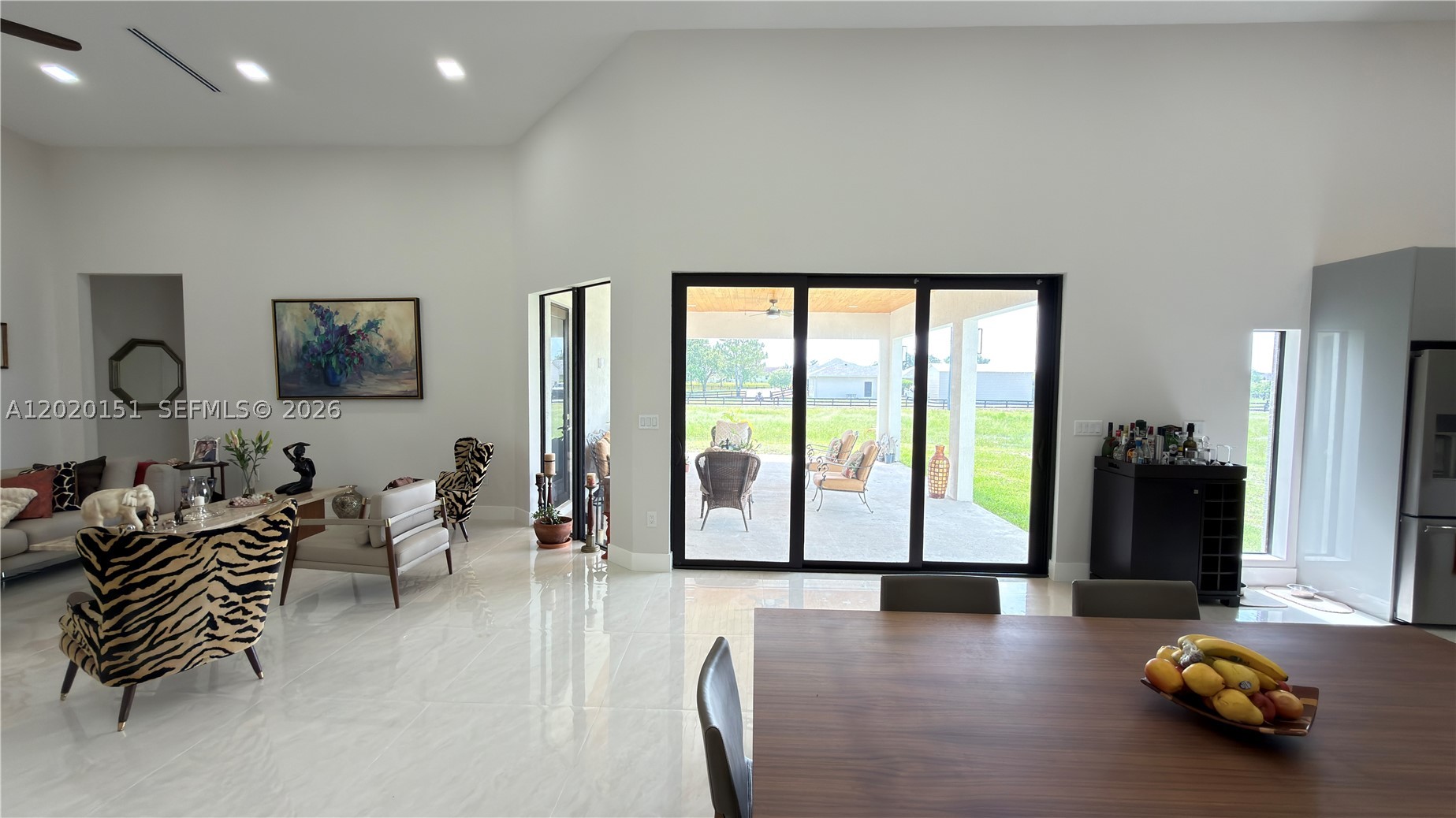 DEER RUN - Residential