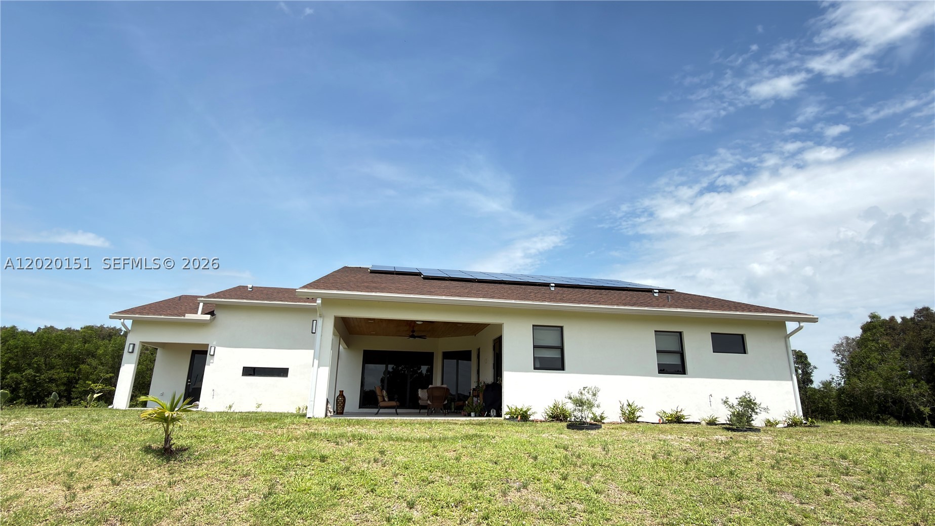 DEER RUN - Residential