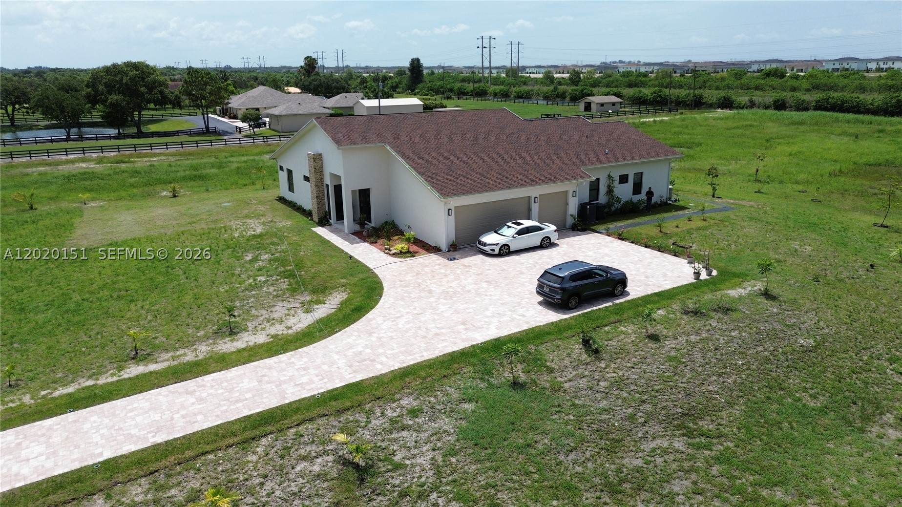 DEER RUN - Residential