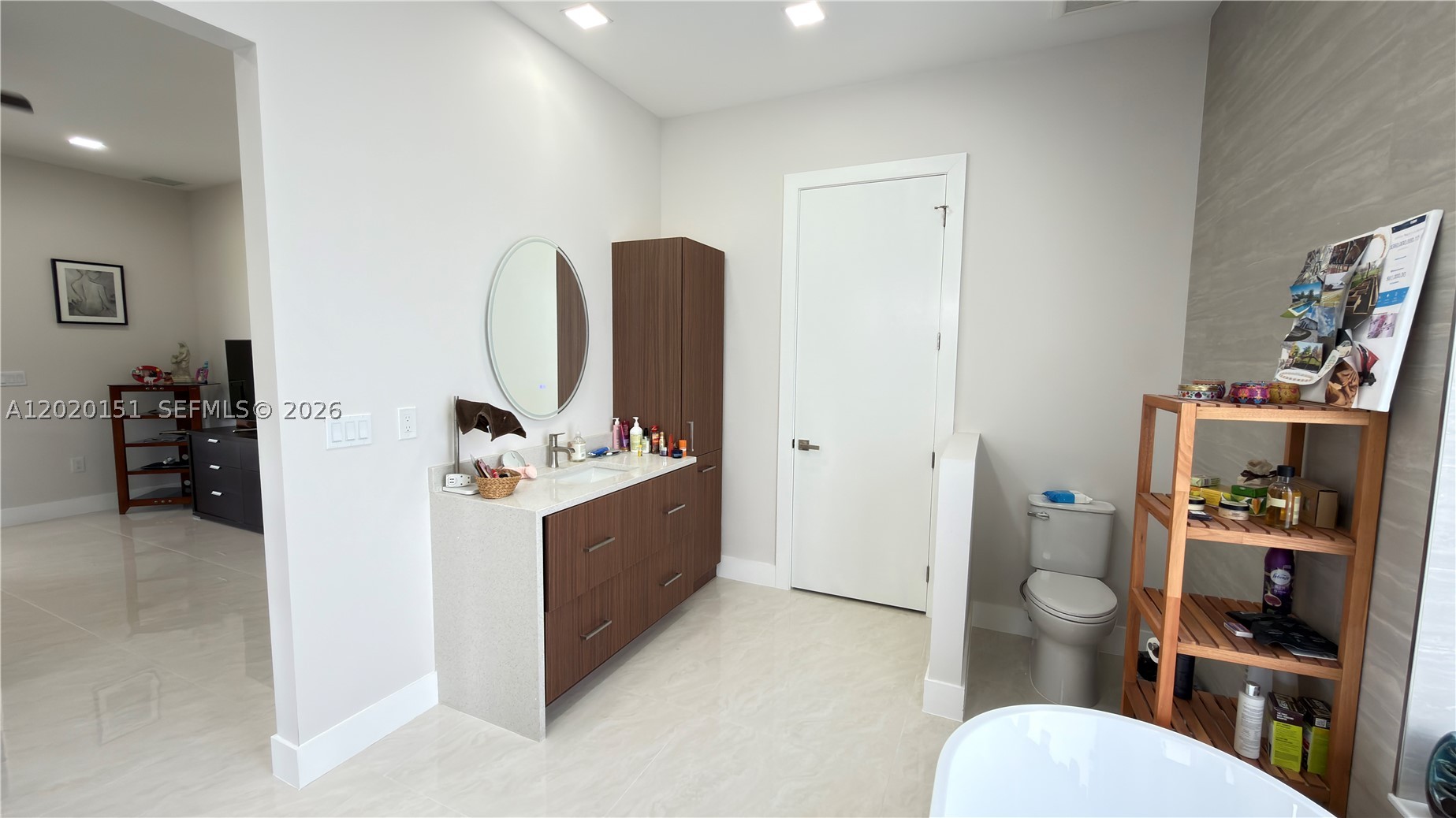 DEER RUN - Residential