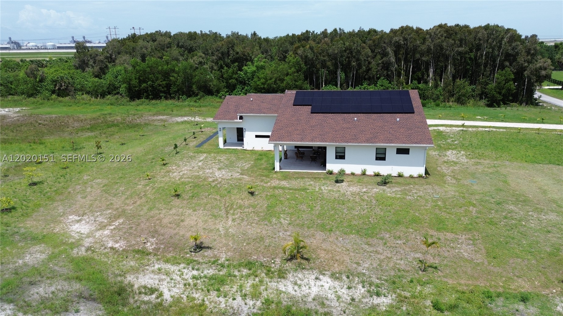 DEER RUN - Residential