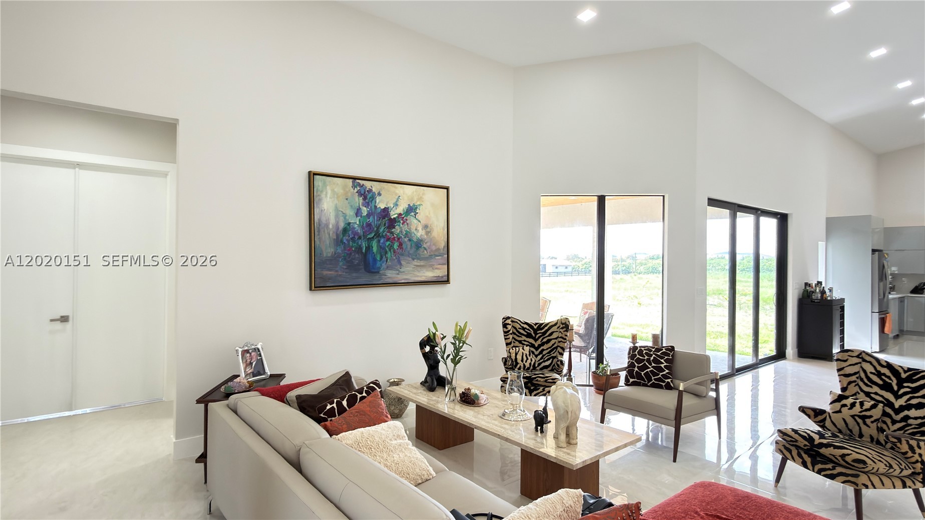 DEER RUN - Residential