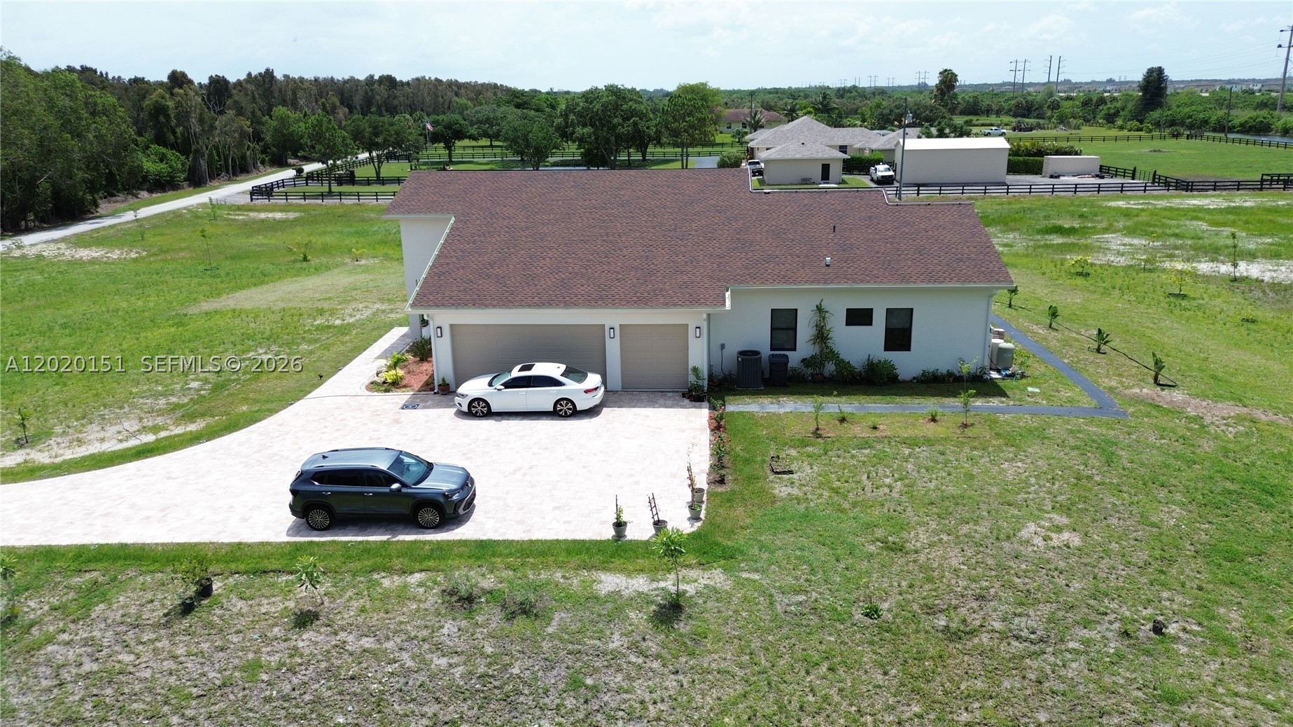 DEER RUN - Residential