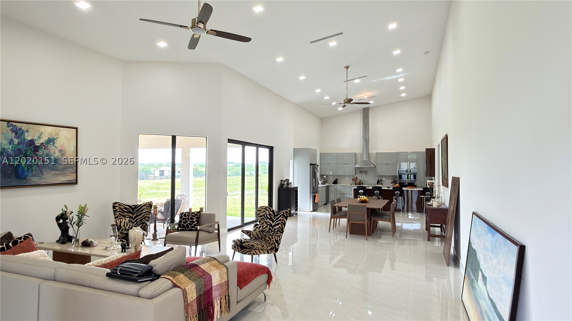 DEER RUN - Residential