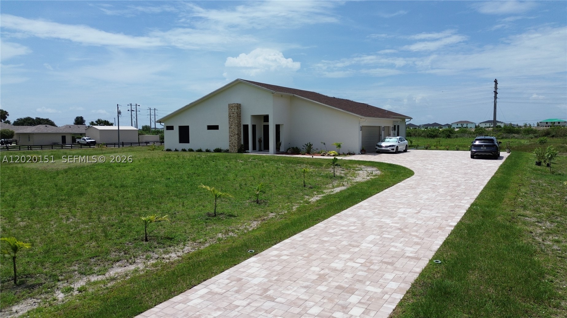 DEER RUN - Residential