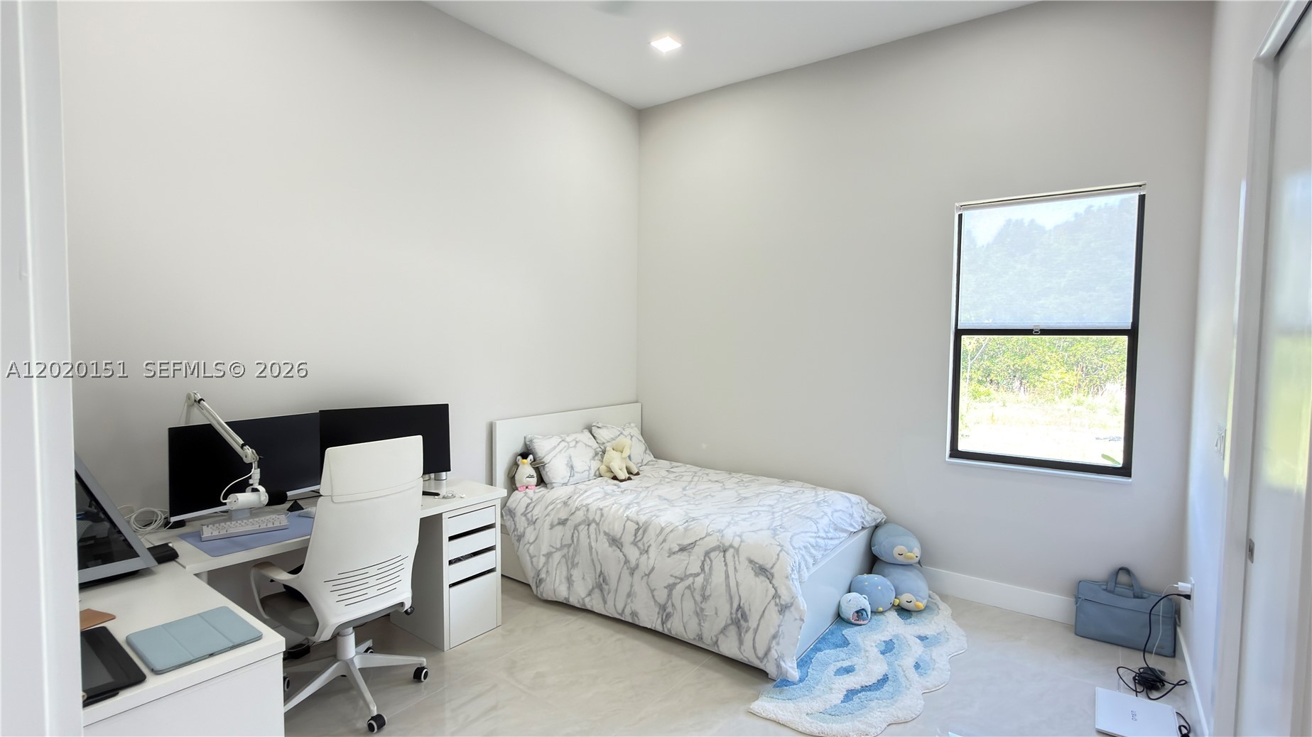DEER RUN - Residential