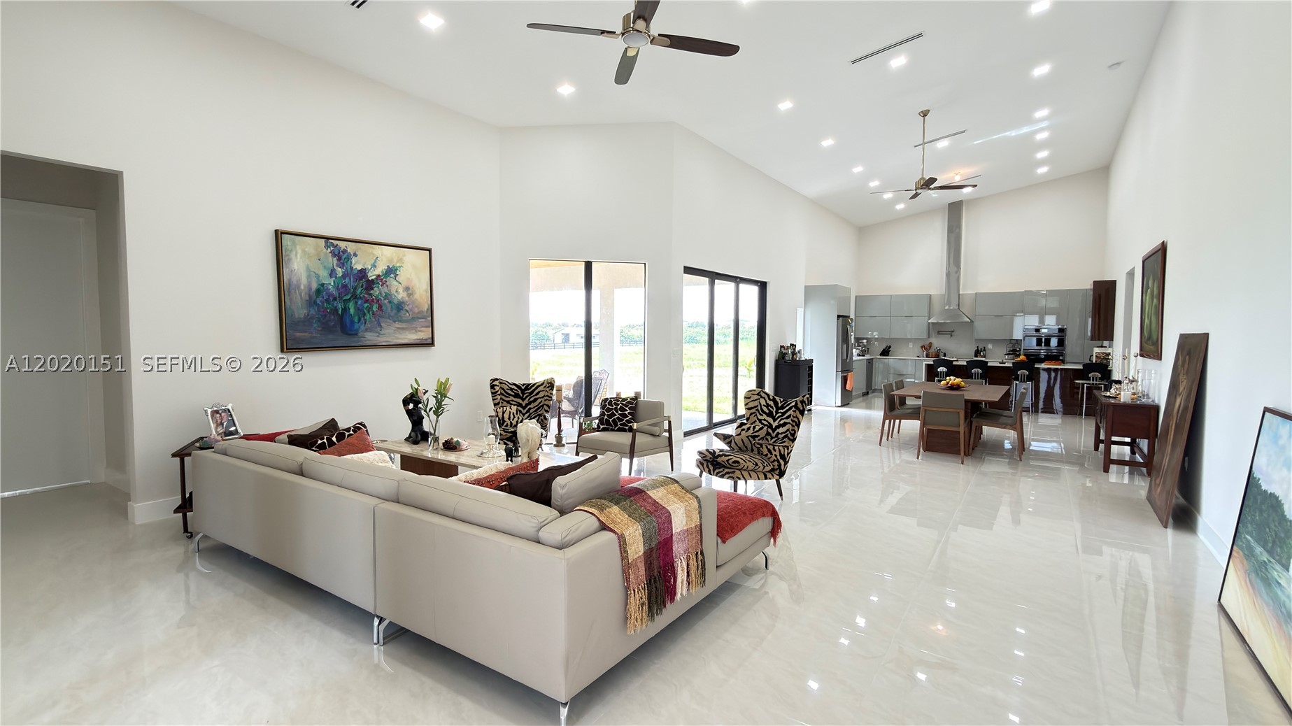 DEER RUN - Residential