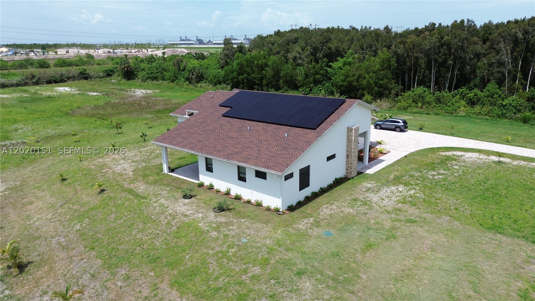 DEER RUN - Residential