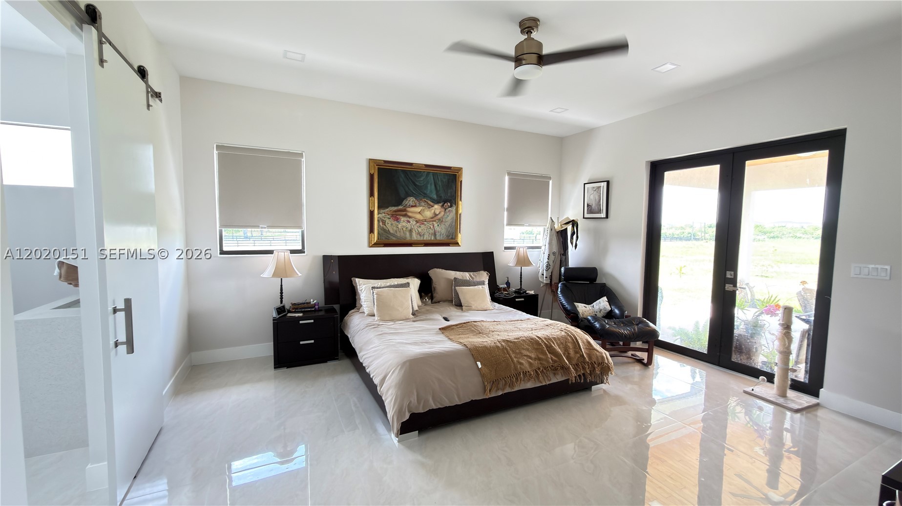 DEER RUN - Residential