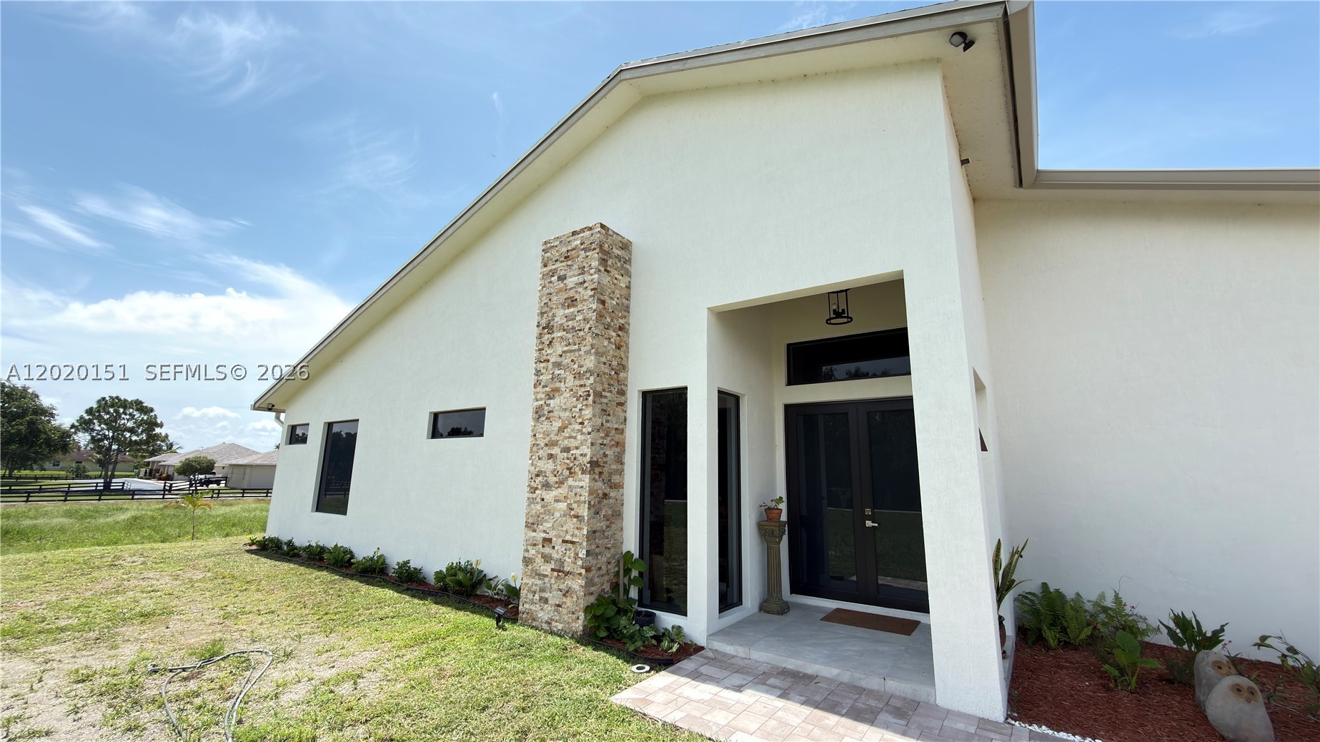 DEER RUN - Residential