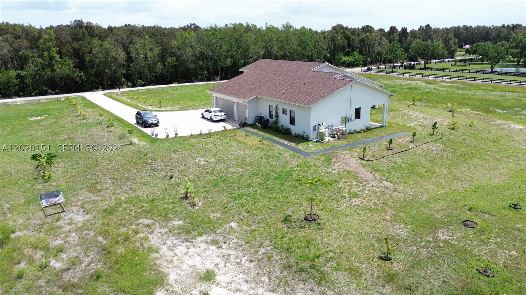 DEER RUN - Residential