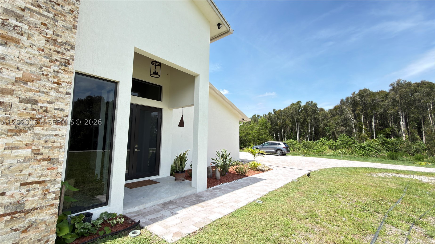 DEER RUN - Residential