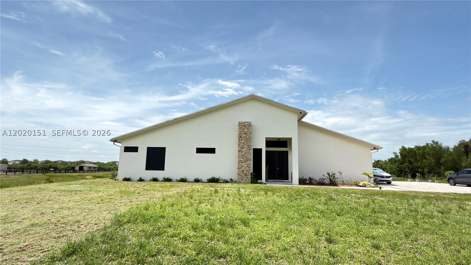 DEER RUN - Residential