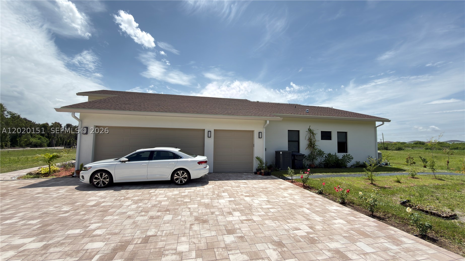 DEER RUN - Residential
