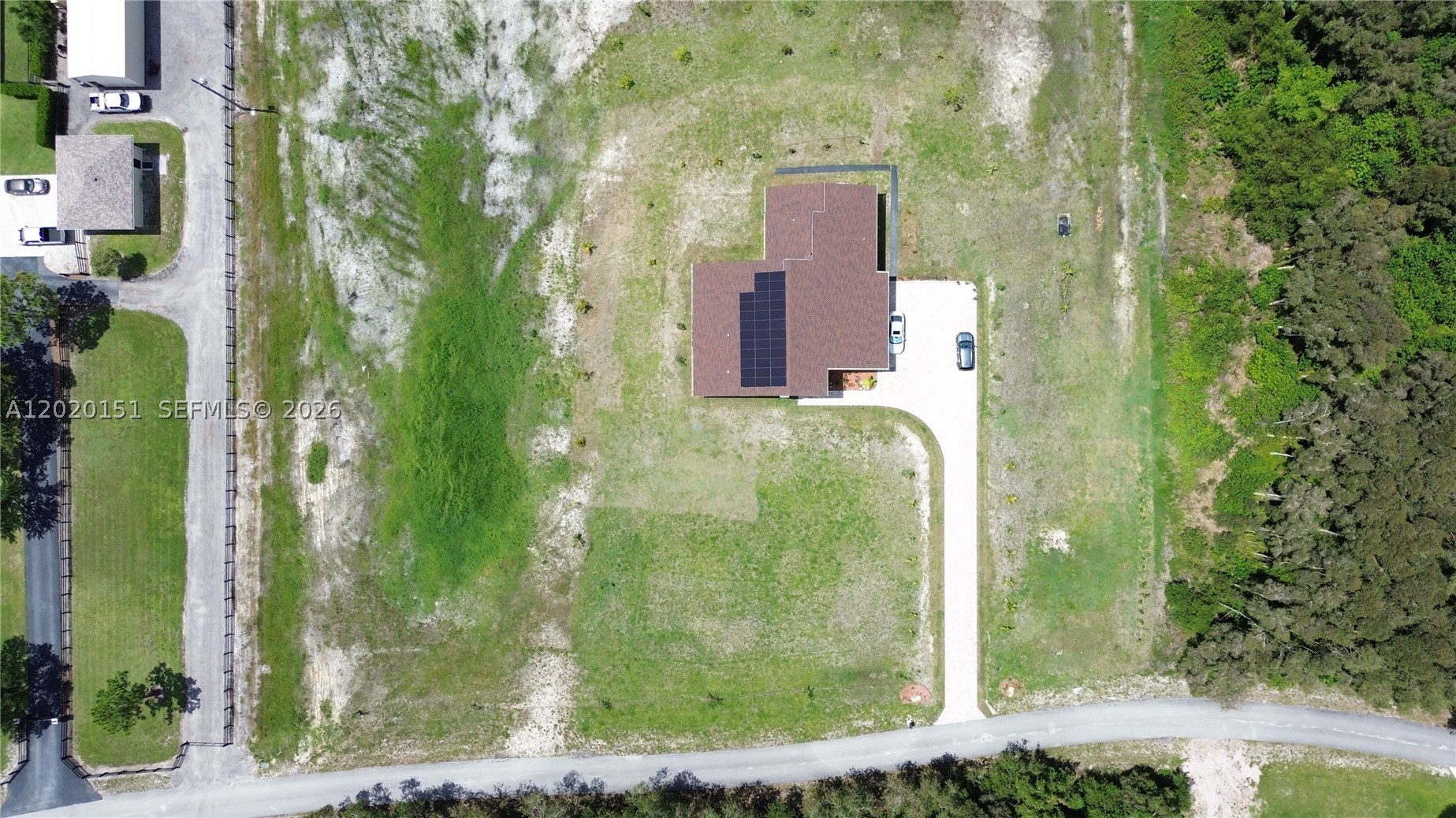DEER RUN - Residential