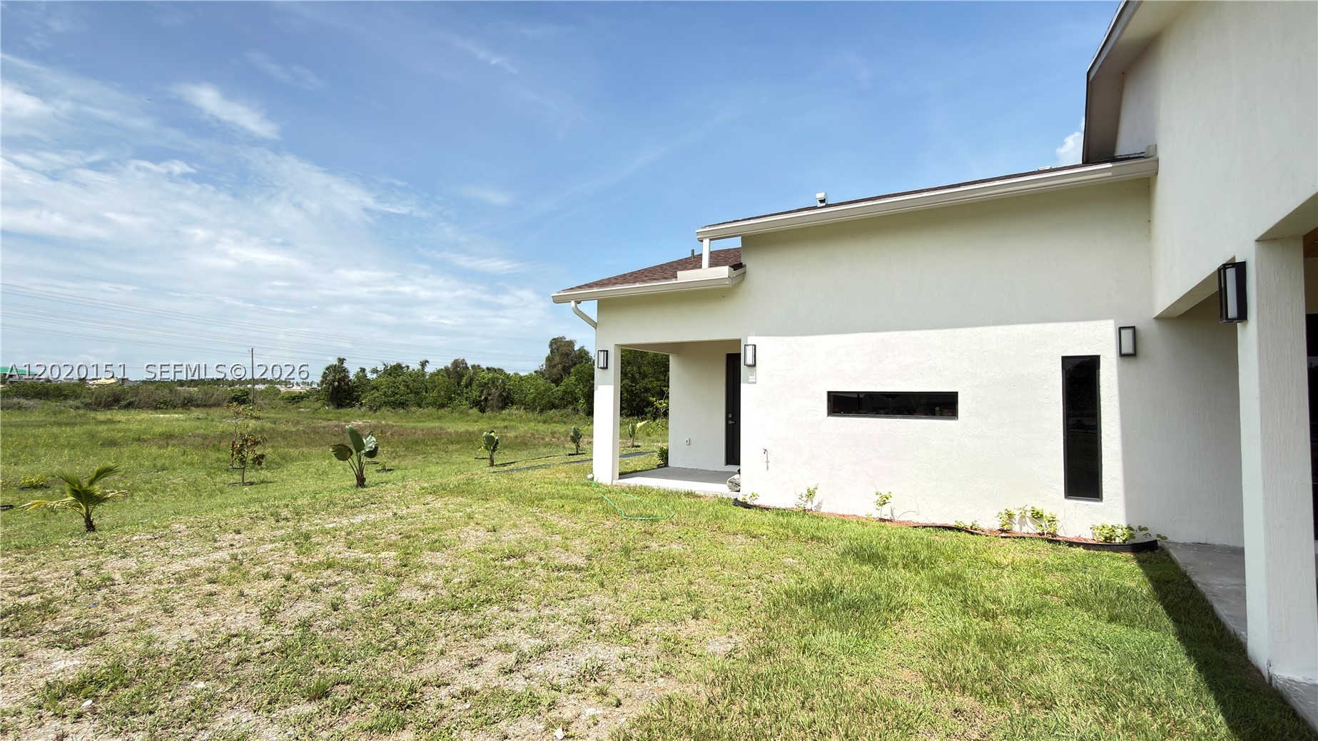 DEER RUN - Residential