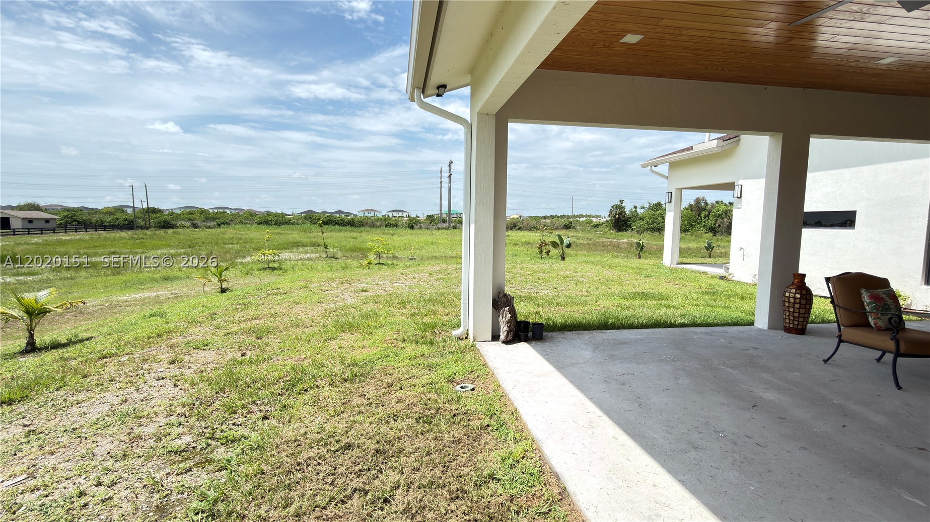 DEER RUN - Residential