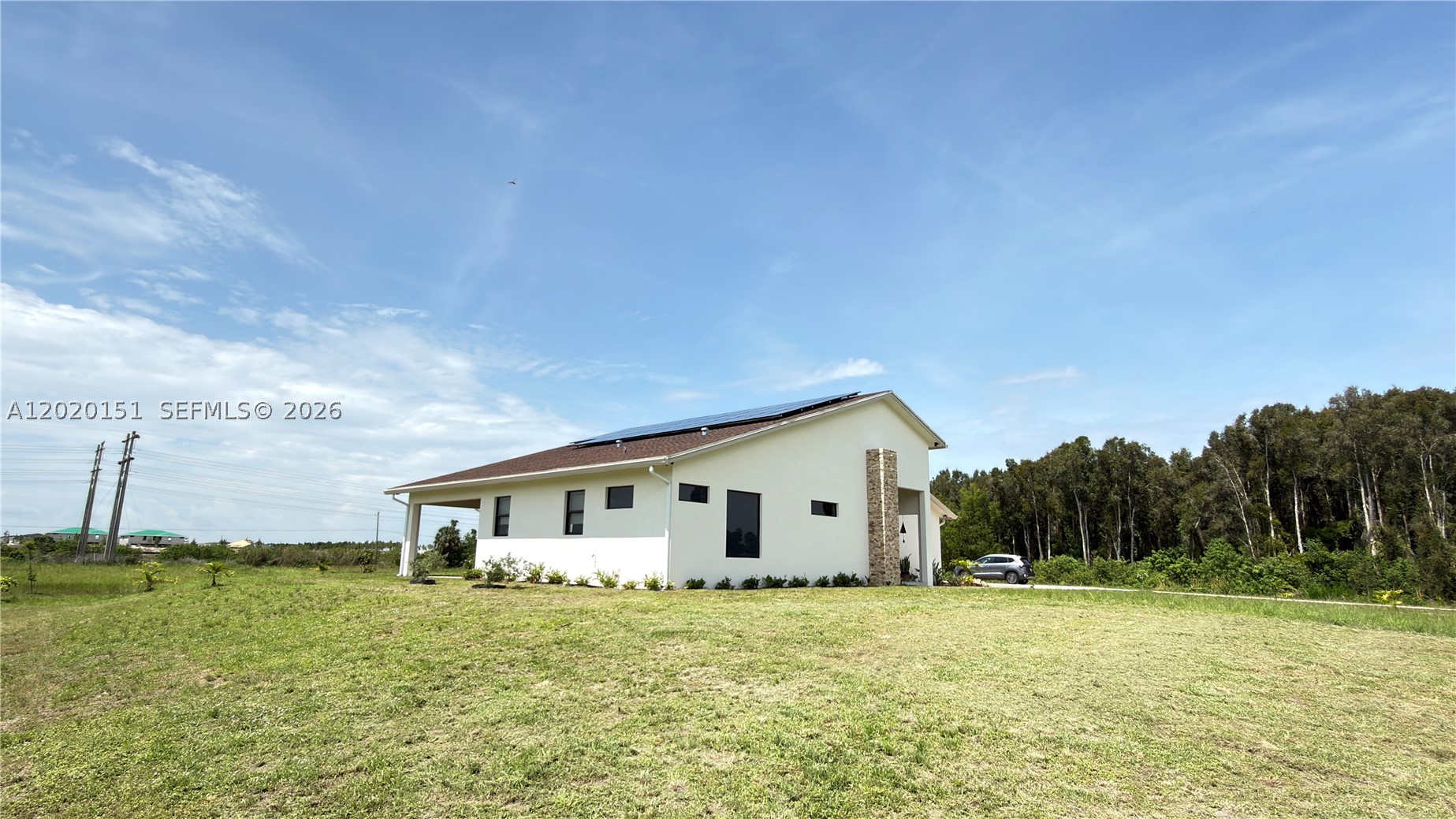DEER RUN - Residential
